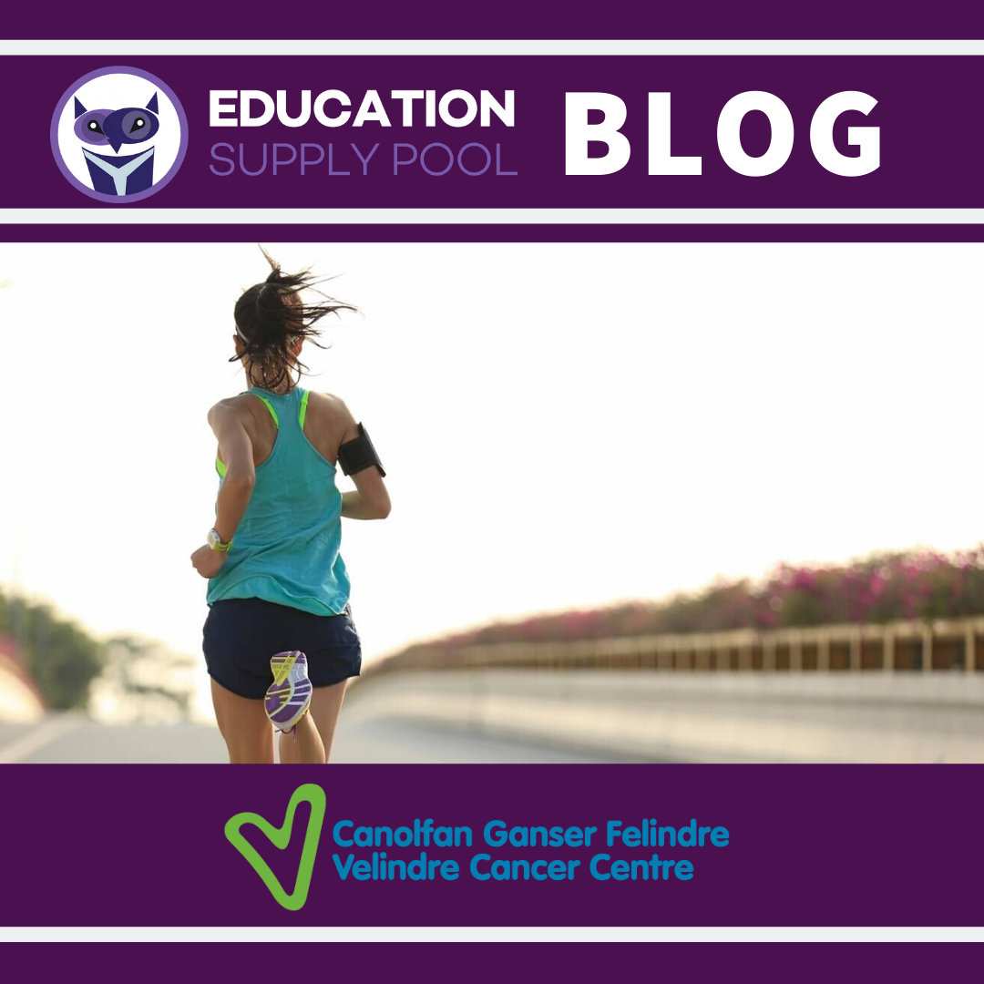 2020 - another year of running!