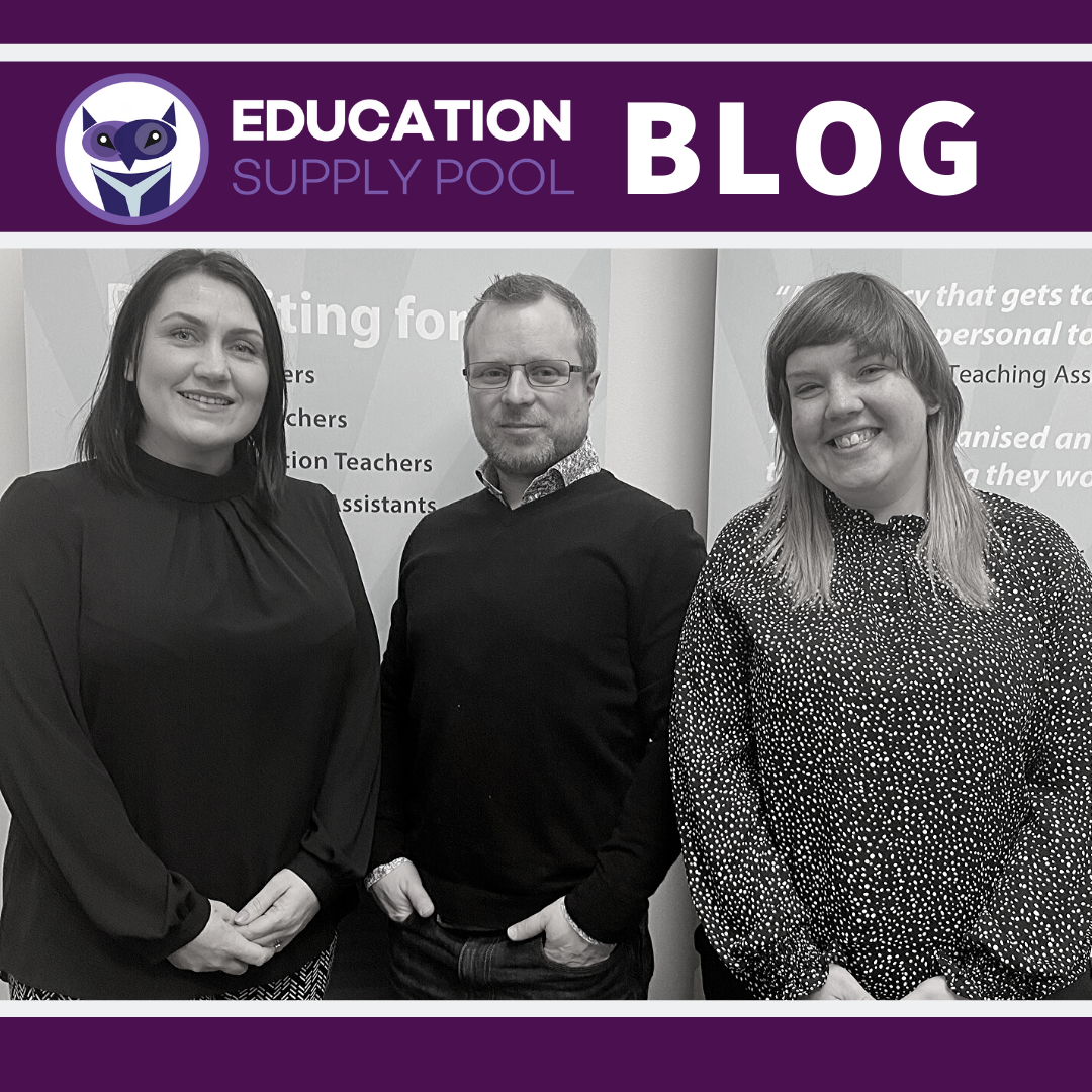 ESP dedicated account managers