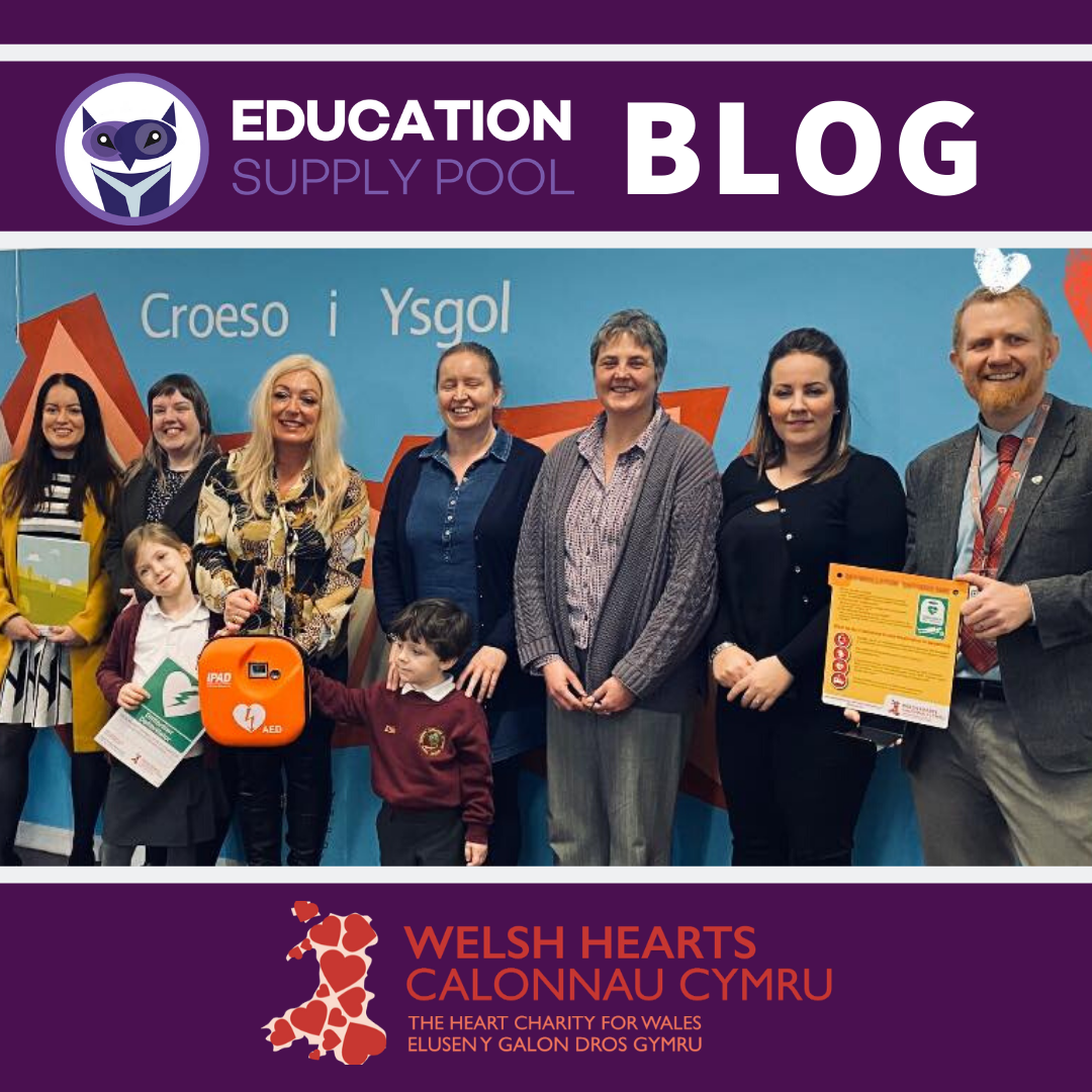 Caegarw's Celebration Assembly!