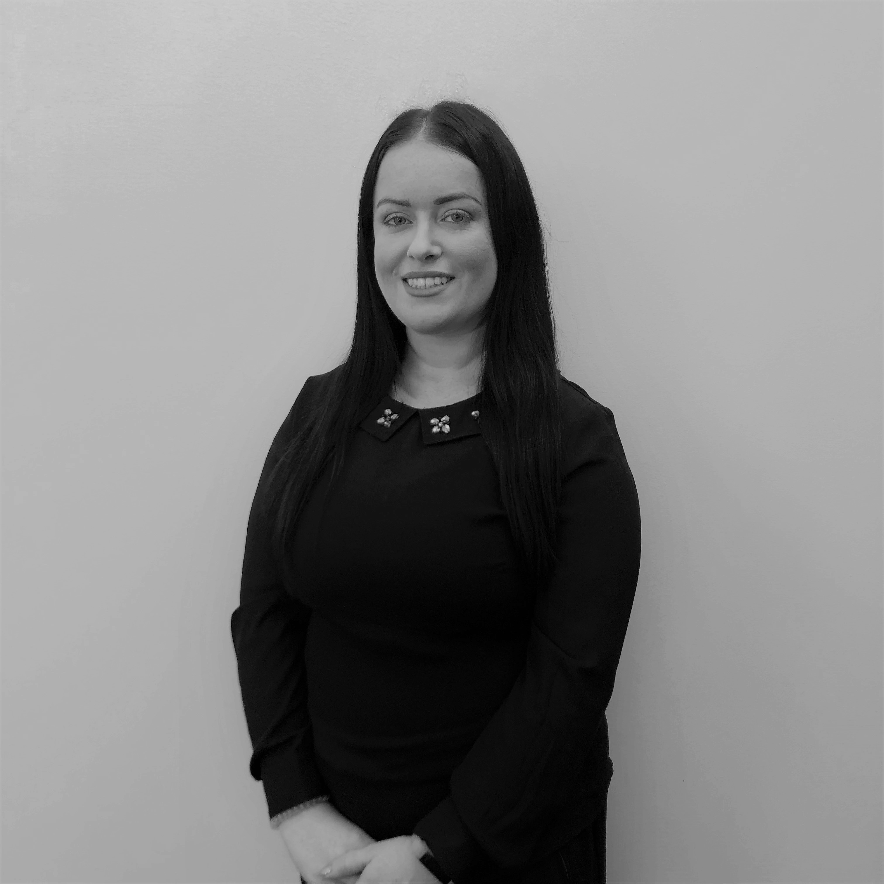 Getting to know you: Claire