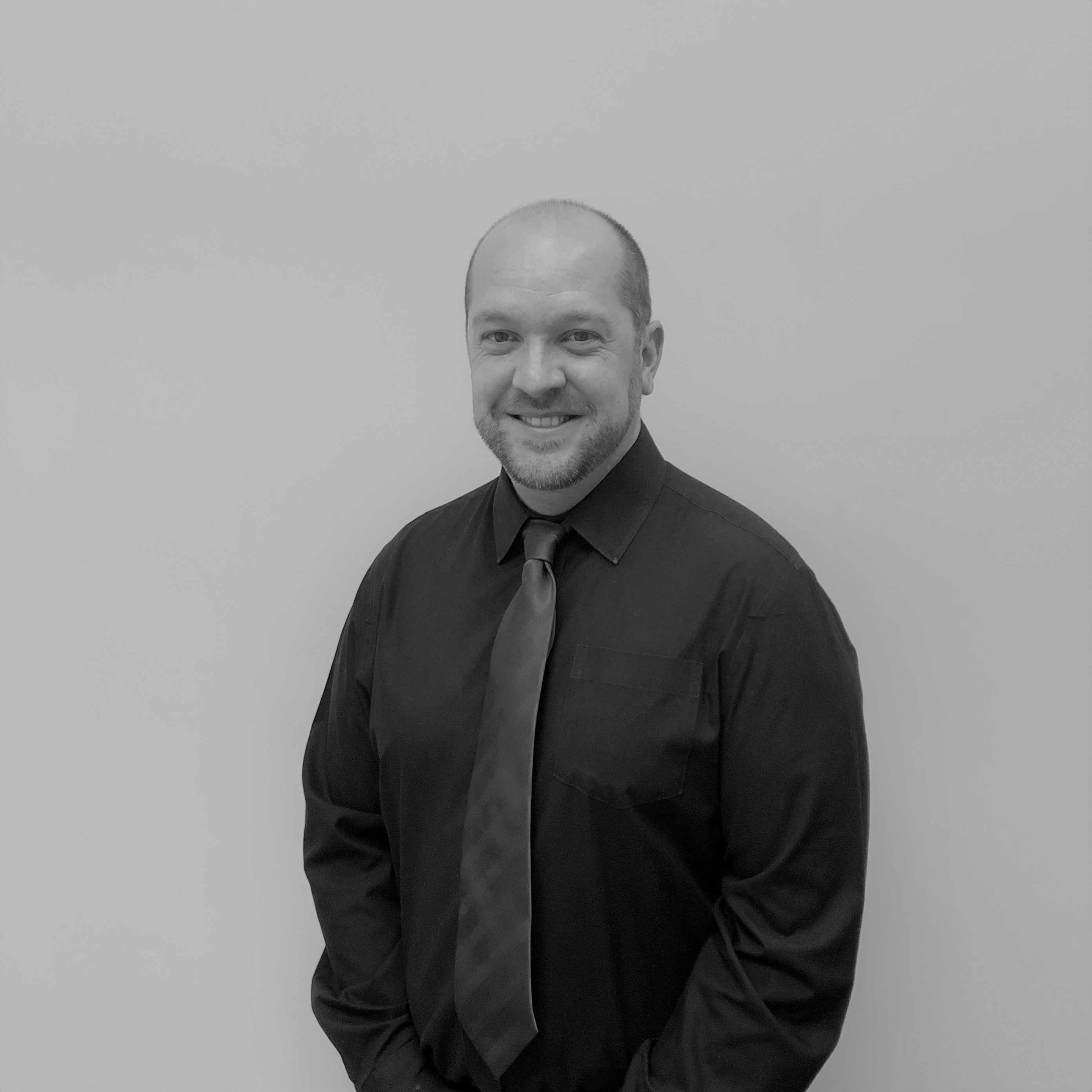 Getting to know you: Dave 