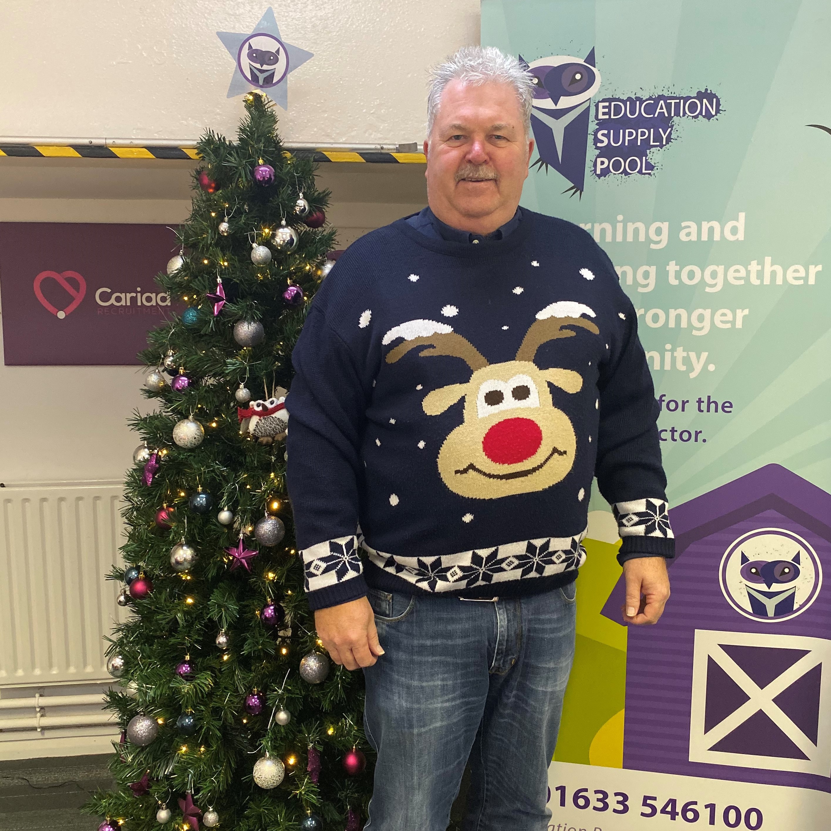 It's beginning to look a lot like Christmas: Dave CJ's Christmas favourites