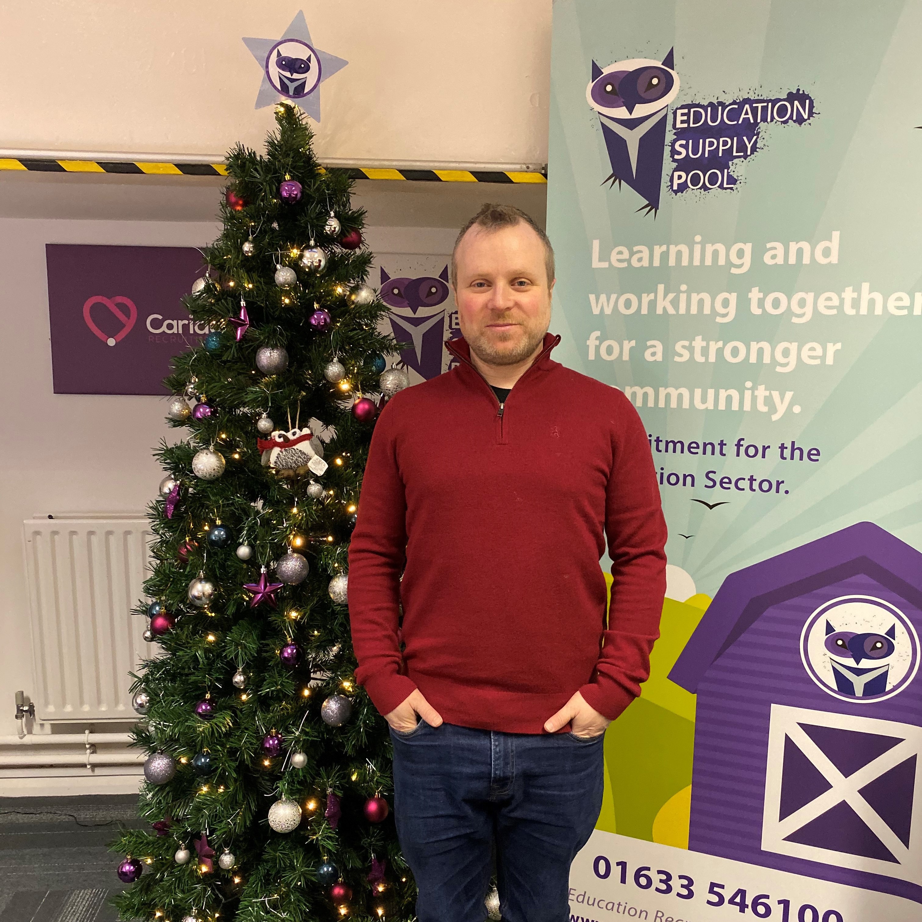 It's beginning to look a lot like Christmas: Gez' Christmas favourites