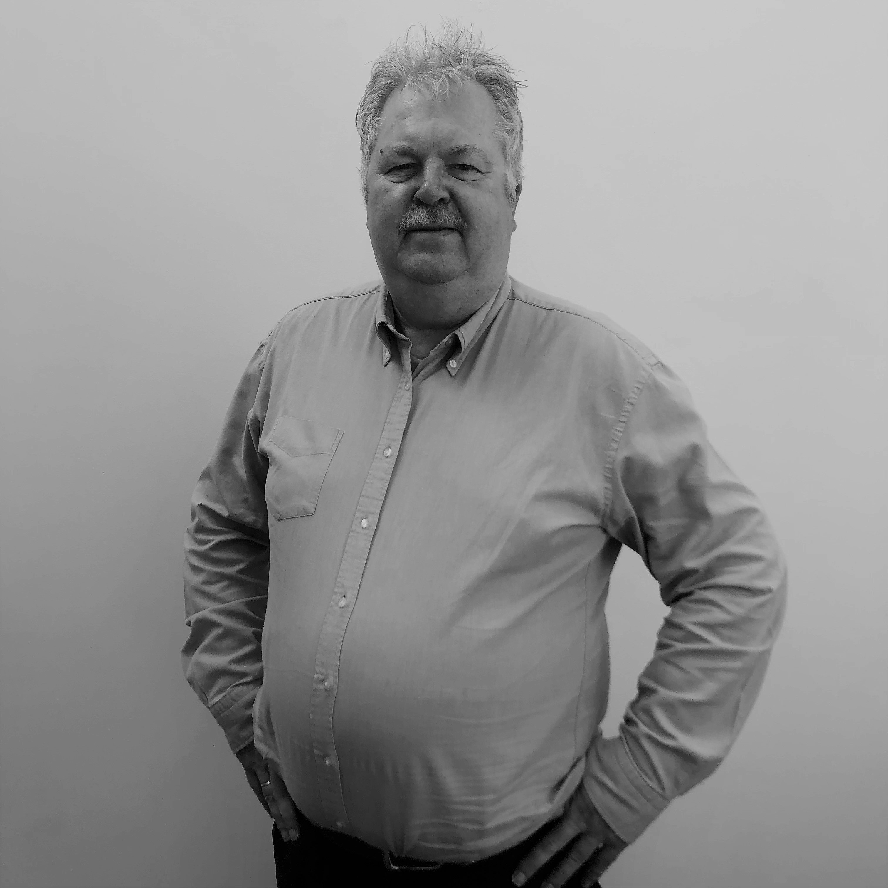 Getting to know you: David 