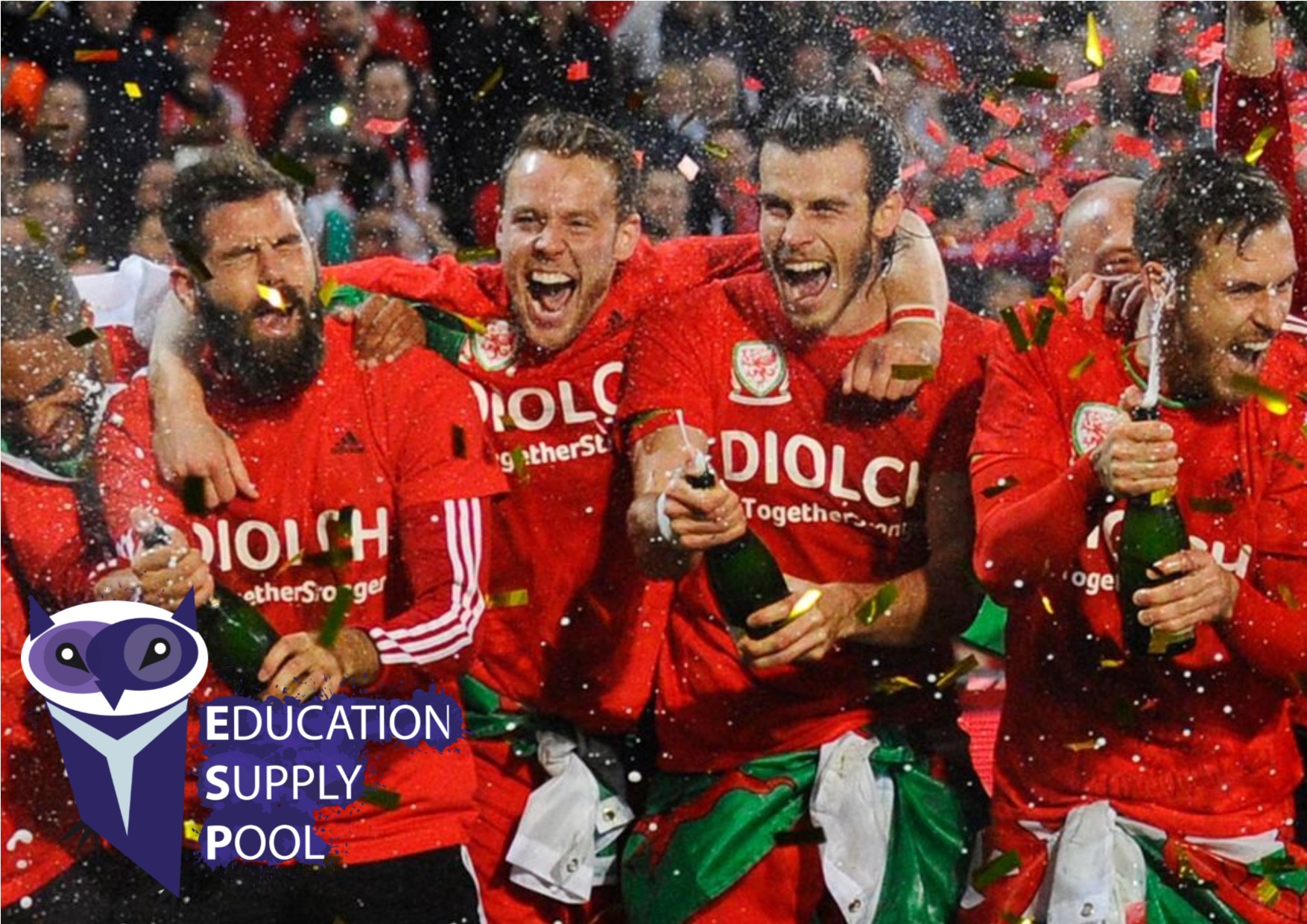 Record Breaking Week at ESP HQ