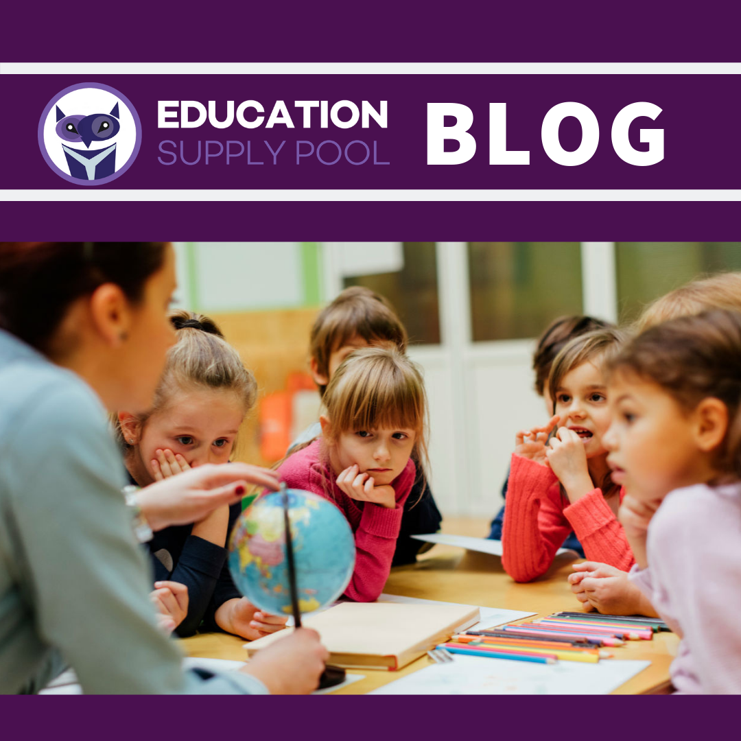 A day in the life of a teaching assistant